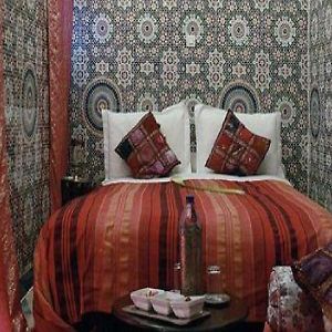 Chambre Standarde Double