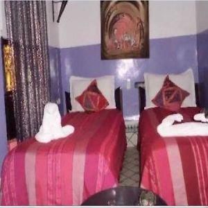 Chambre Standarde Triple